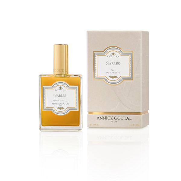 sables annick goutal