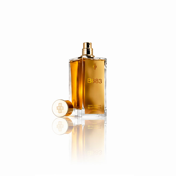 parfum marc antoine barrois