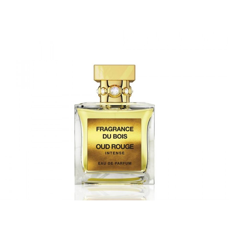 fragrance du bois oud intense