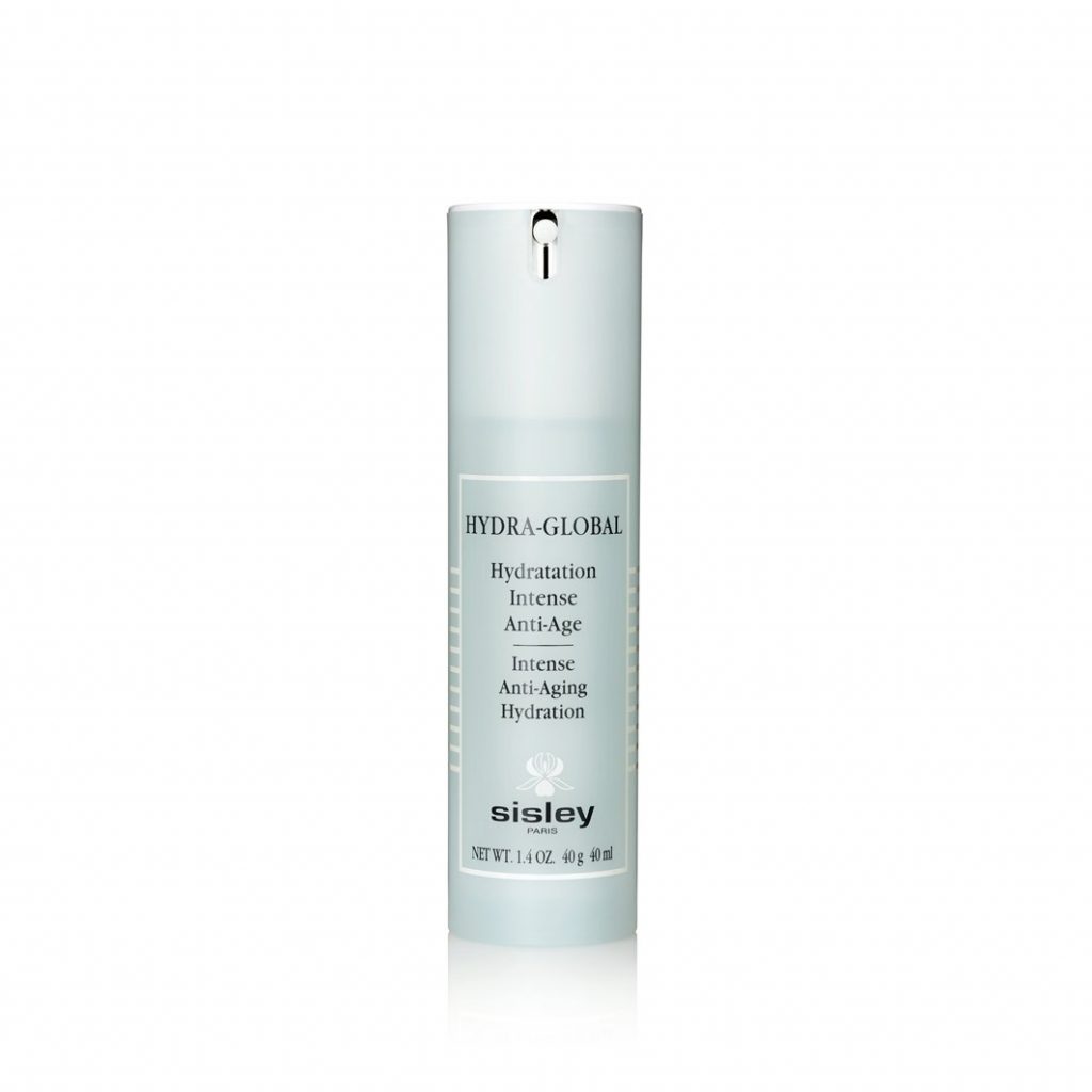 Sisley Paris HYDRA-GLOBAL INTENSE ANTI-AGING HYDRATION Krema Za Lice ...