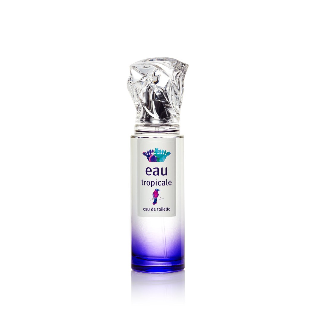 sisley eau tropical