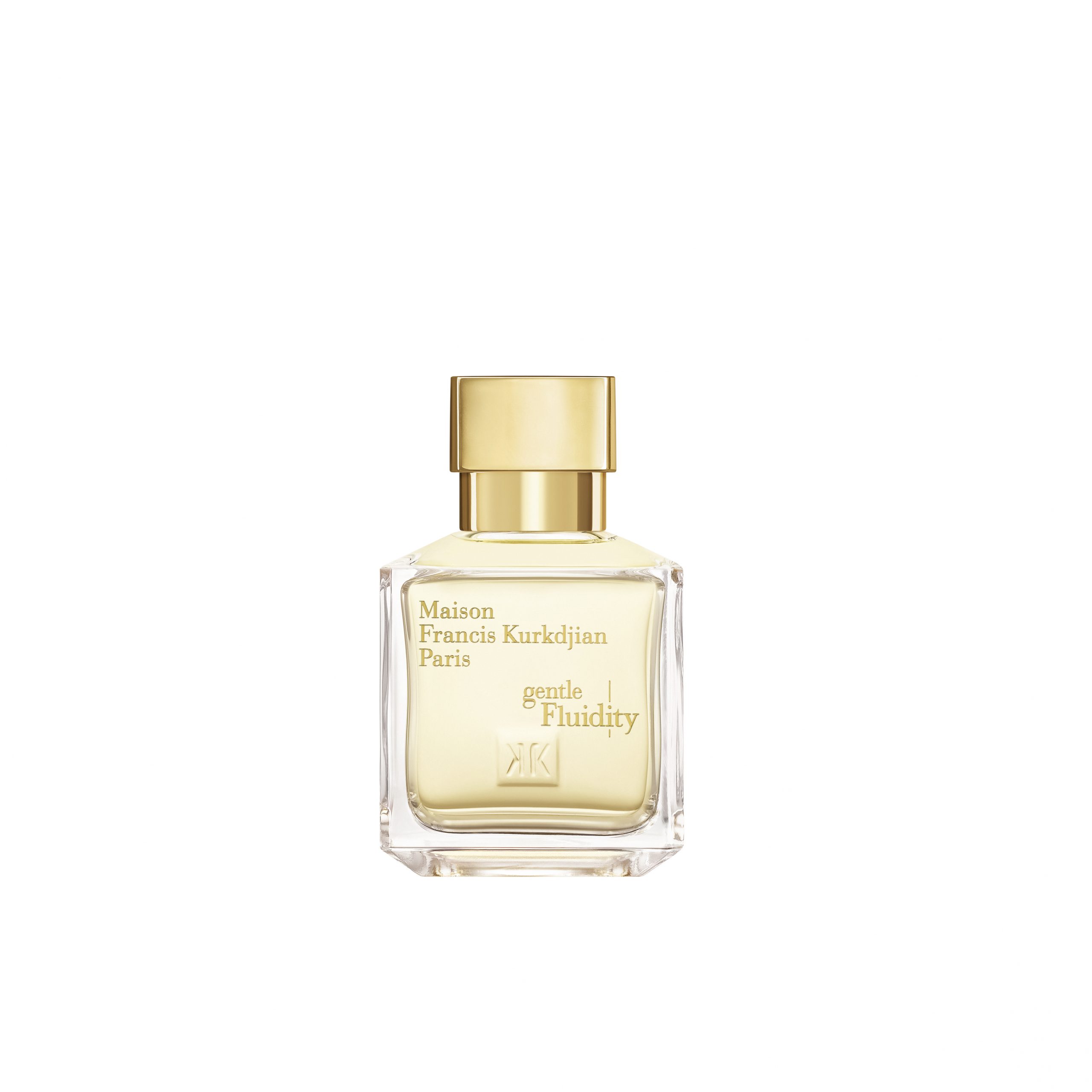 Maison Francis Kurkdjian gentle Fluidity Gold edition Eau de parfum ...