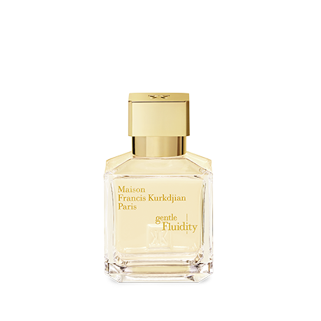 Maison Francis Kurkdjian gentle Fluidity Gold edition Eau de parfum ...