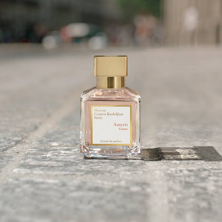 Maison Francis Kurkdjian Amyris femme Eau de parfum - Parfumerija Lana