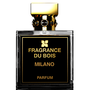 FRAGRANCE DU BOIS MILANO Eau de Parfum - Parfumerija Lana