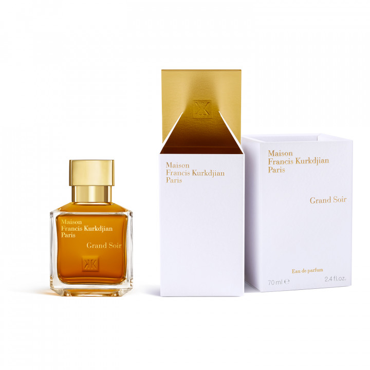 Maison Francis Kurkdjian Paris Grand Soir Eau de parfum - Parfumerija Lana