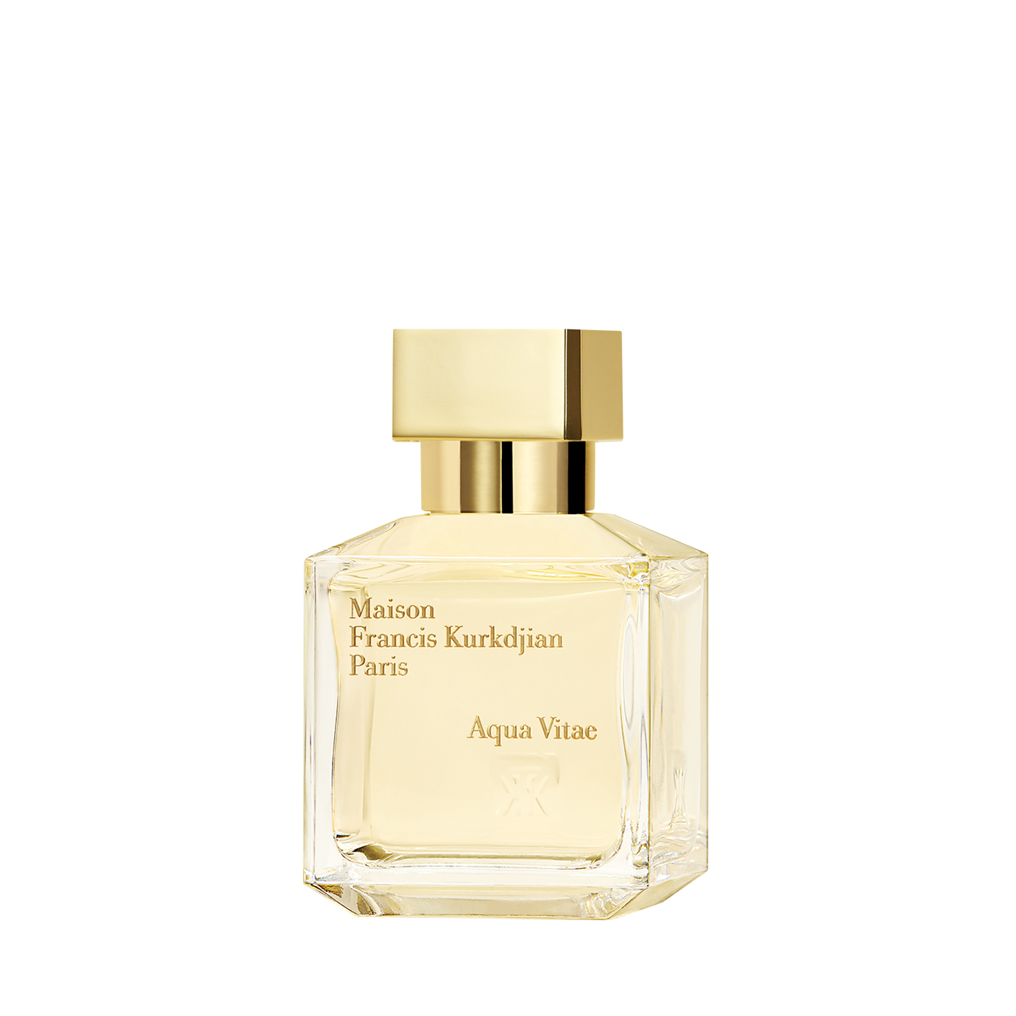 Maison Francis Kurkdjian Aqua Vitae forte Eau de parfum - Parfumerija Lana