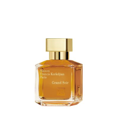 Maison Francis Kurkdjian Gentle fluidity Silver edition Eau de parfum -  Parfumerija Lana