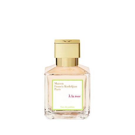 Maison Francis Kurkdjian À la rose Eau de parfum - Parfumerija Lana