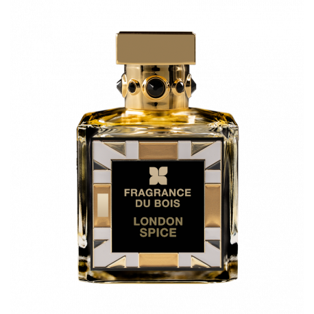 FRAGRANCE DU BOIS LONDON SPICE Parfum - Parfumerija Lana