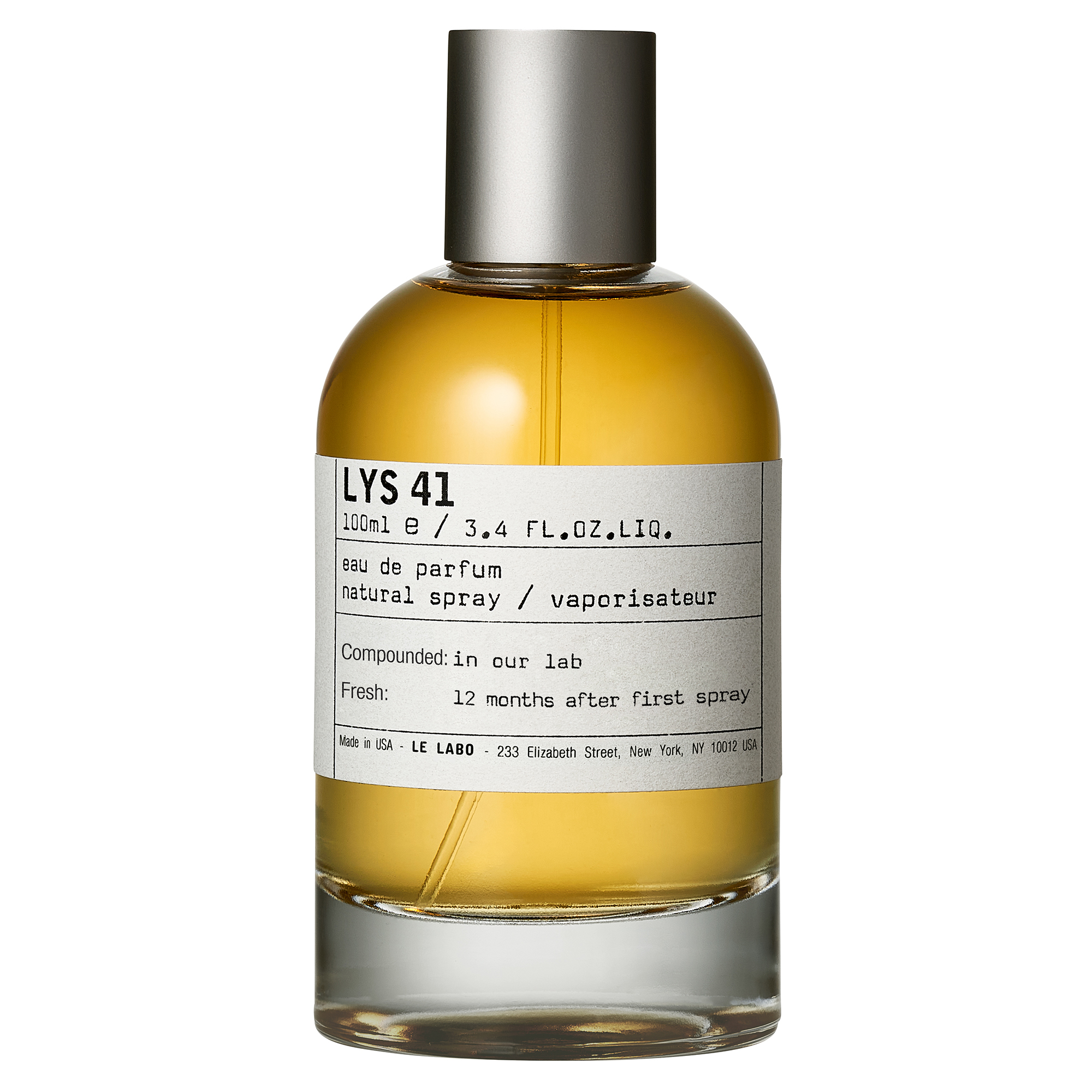 LE LABO Lys 41 Eau de Parfum - Parfumerija Lana