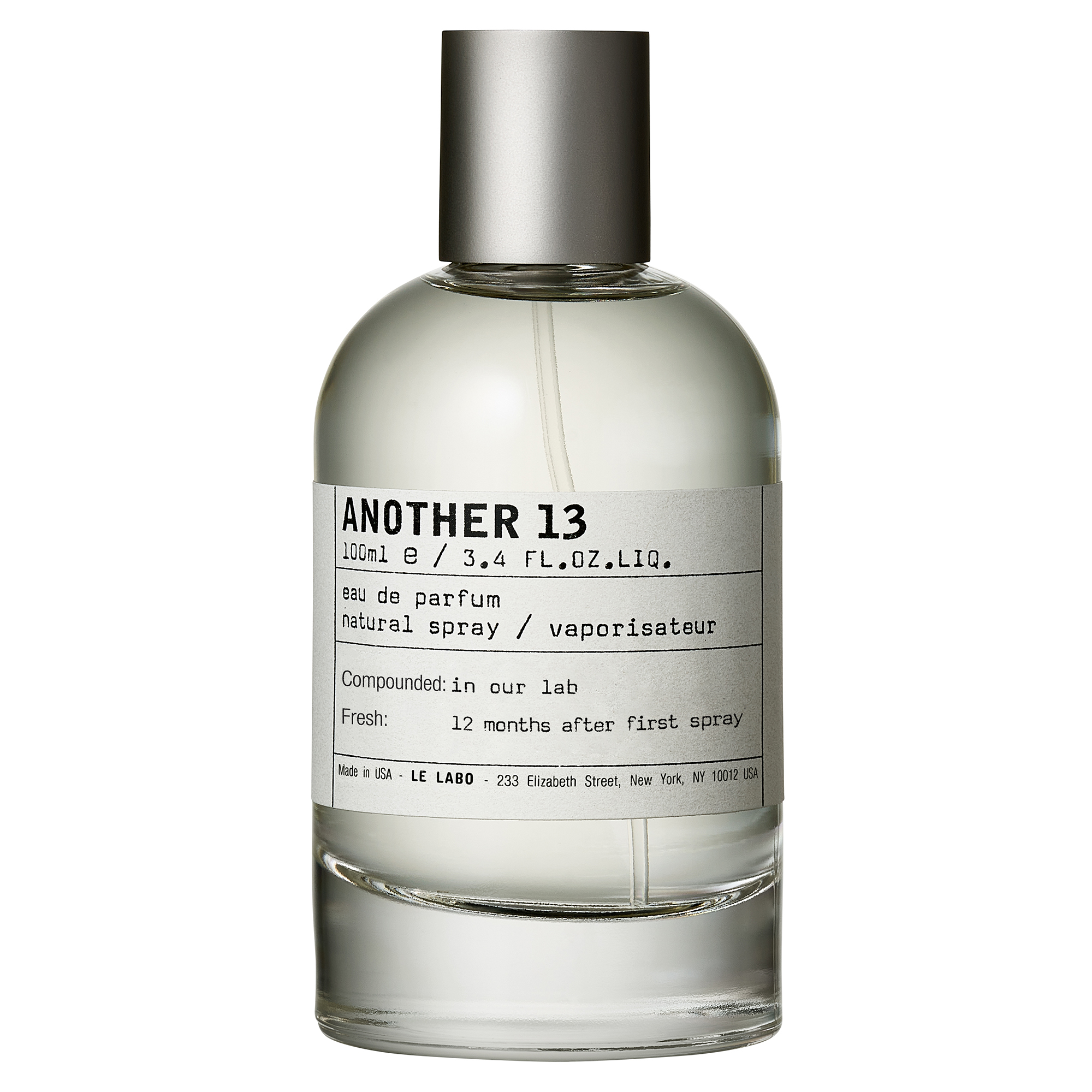 LE LABO Another 13 Eau de Parfum - Parfumerija Lana